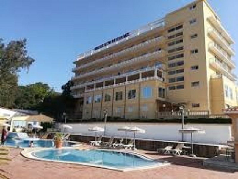 Rym Hotel